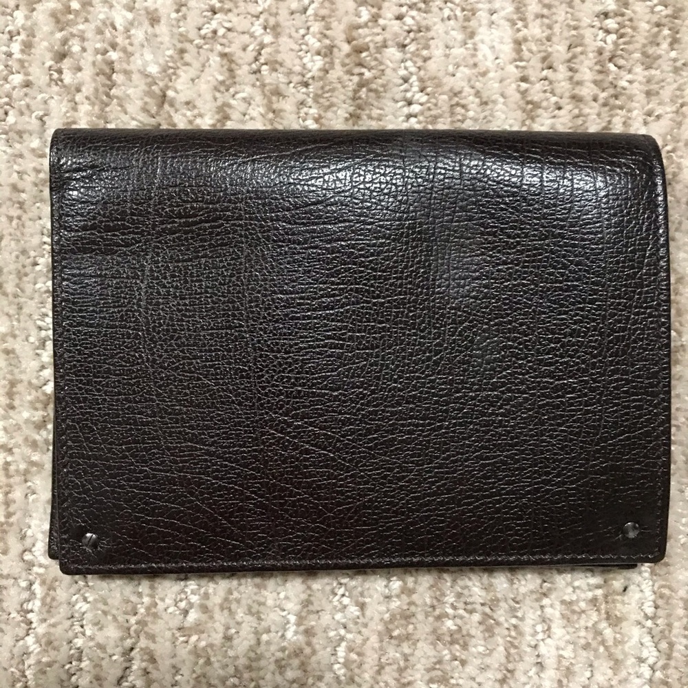 Ermenegildo Zegna Women’s Wallet